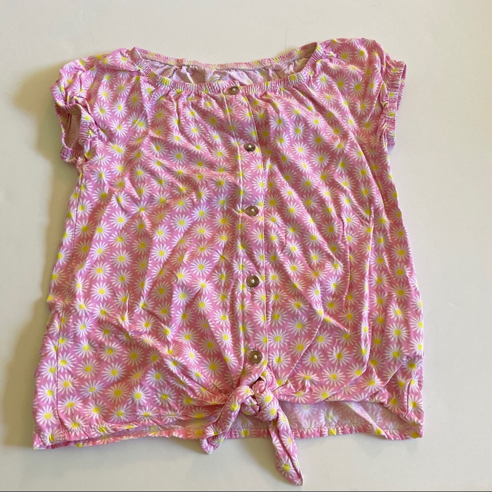 Wonder Nation top